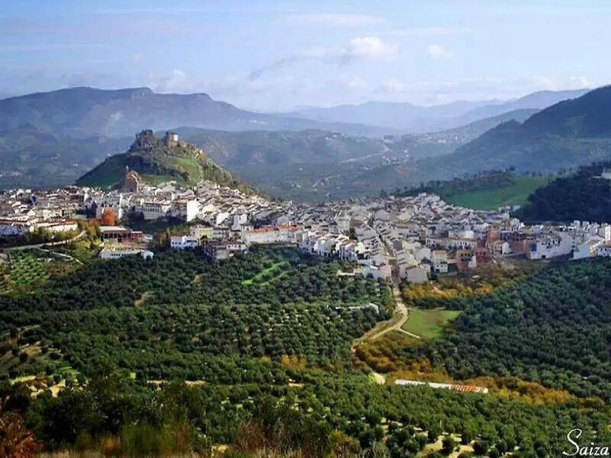 Casilla Dalea En Carcabuey, Descubre El Interior De Andalucia Villa 0*, Carcabuey