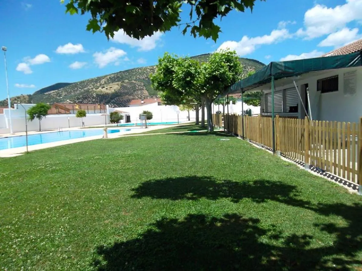 Casilla Dalea En Carcabuey, Descubre El Interior De Andalucia Villa Holiday home Carcabuey