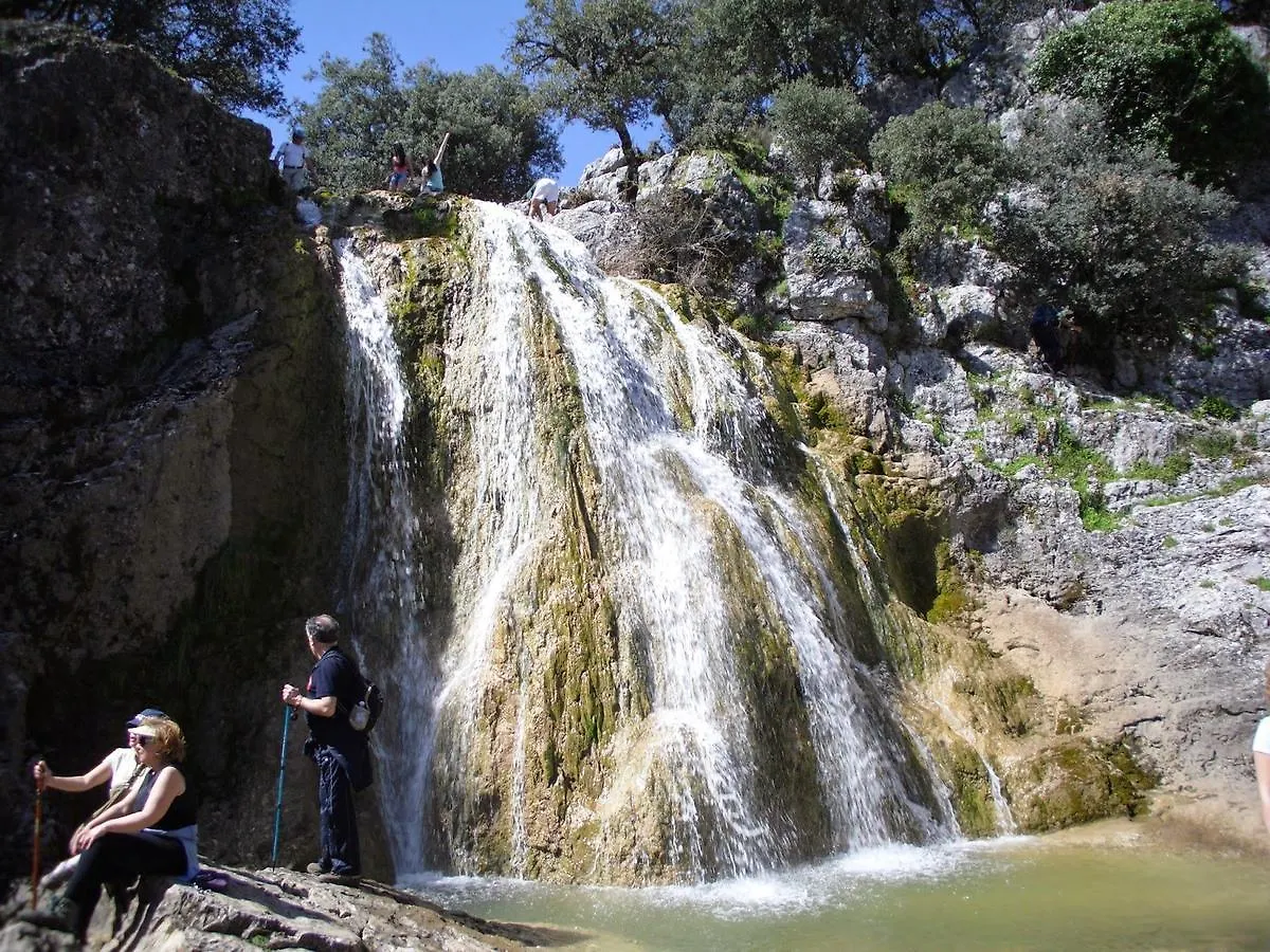 Holiday home Casilla Dalea En Carcabuey, Descubre El Interior De Andalucia Villa Spain