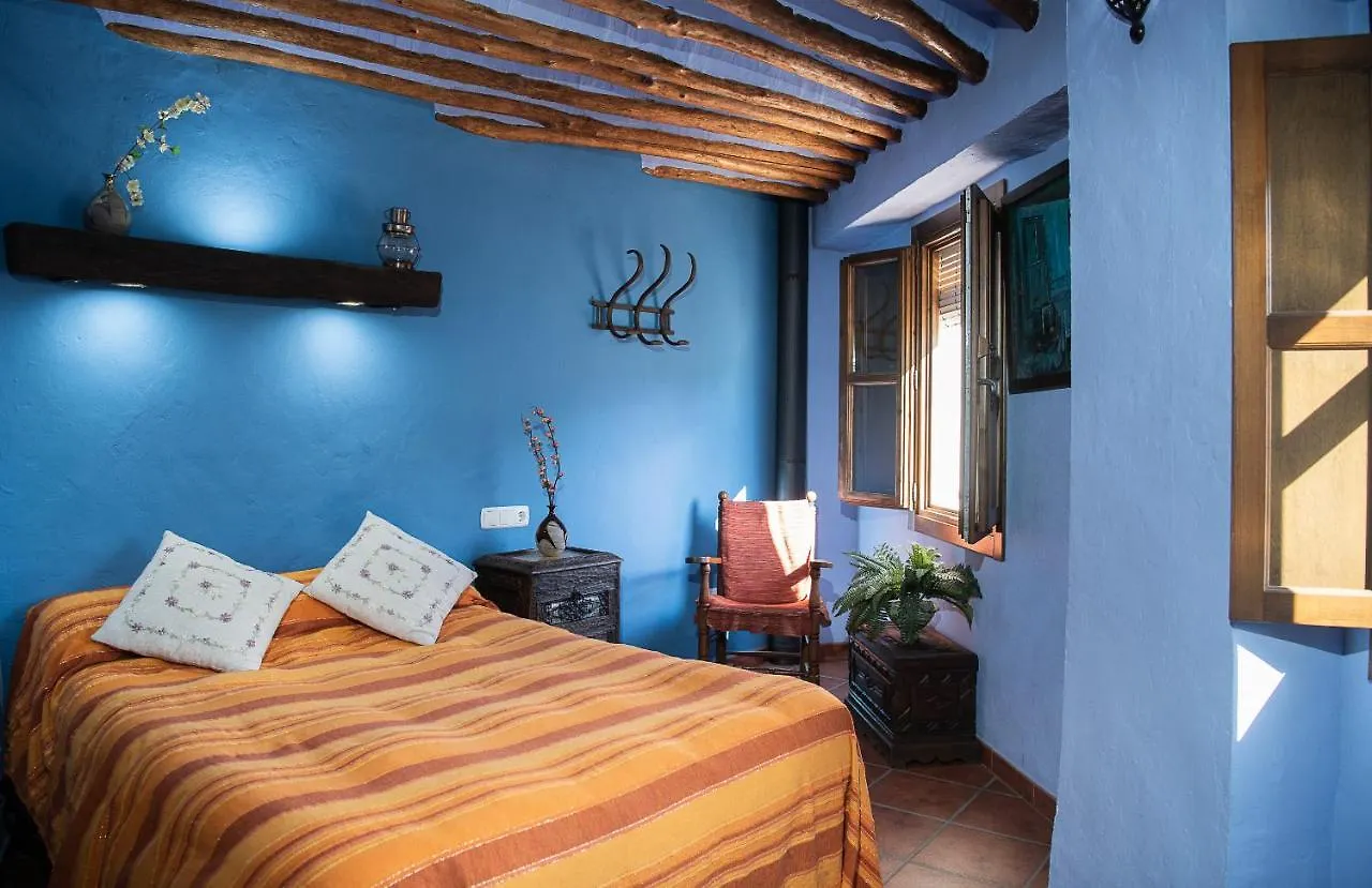 Casilla Dalea En Carcabuey, Descubre El Interior De Andalucia contacts