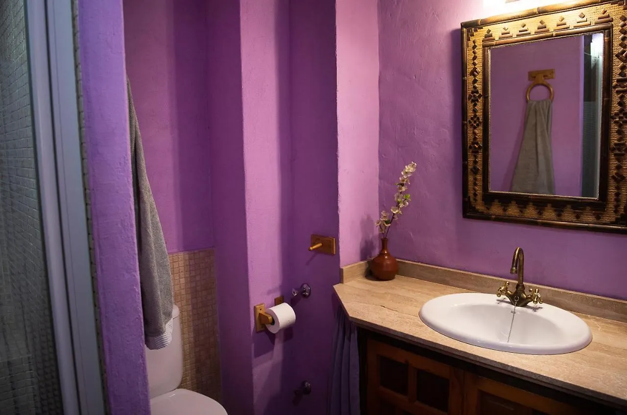 Holiday home Casilla Dalea En Carcabuey, Descubre El Interior De Andalucia Villa